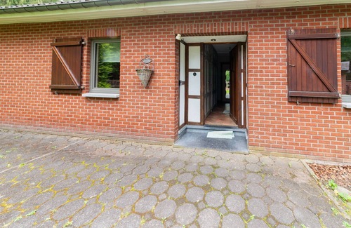 Bellevaux House | Stunning holiday home in Recht