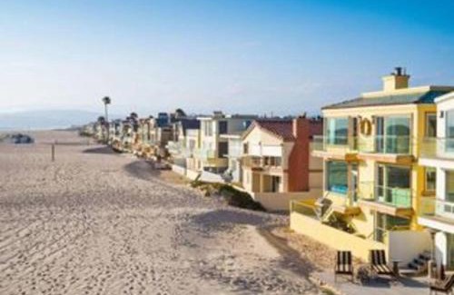 Hollywood Beach House | Stunning Hollywood Beach Ocean Front Home-0xnard
