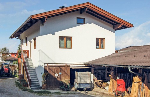 Rinn House | Stunning home in Rinn b. Innsbruck