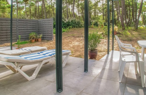 La Faute-sur-Mer House | Stunning home in La Faute sur Mer