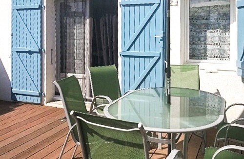 La Faute-sur-Mer House | Stunning home in La Faute sur mer