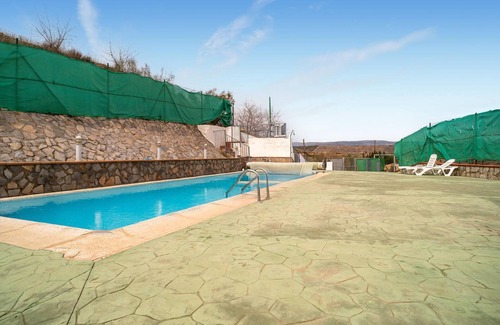 Cortes y Graena House | Stunning home in Cortes y Graena