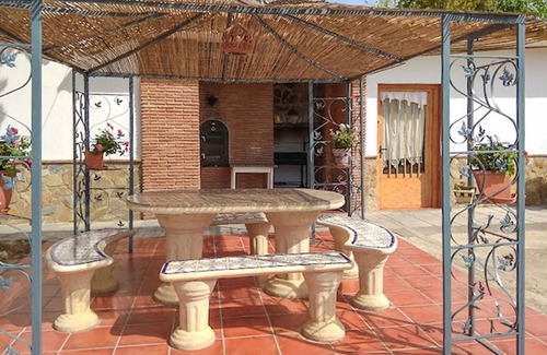 Cortes y Graena House | Stunning home in Cortes y Graena