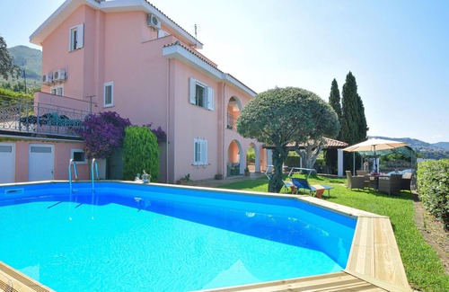 Praia a Mare House | Stunning home in Praia a Mare CS