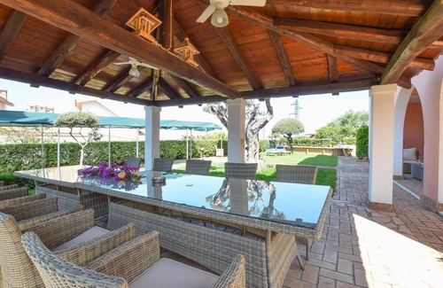 Praia a Mare House | Stunning home in Praia a Mare CS