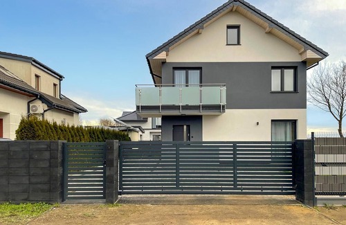 Kamien Pomorski House | Stunning home in Kamien Pomorski