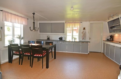 Algaras House | Stunning home in älgarås with WiFi