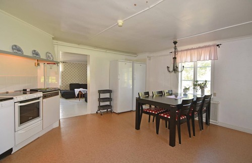 Algaras House | Stunning home in älgarås with WiFi