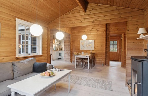 Aalbaek House | Stunning home in ålbæk with WiFi