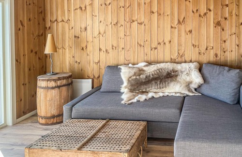 Holtalen House | Stunning home in ålen