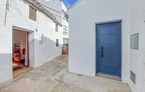 Algodonales House | Stunning Home In Algodonales With Wifi