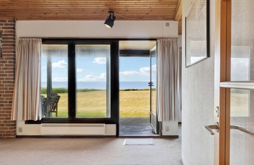 Norddjurs Municipality House | Stunning home in Allingåbro with WiFi