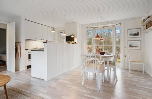 Norddjurs Municipality House | Stunning home in Allingåbro with WiFi