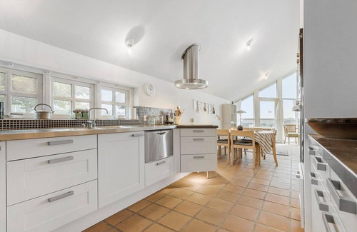 Norddjurs Municipality House | Stunning home in Allingåbro with WiFi