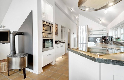 Norddjurs Municipality House | Stunning home in Allingåbro with WiFi