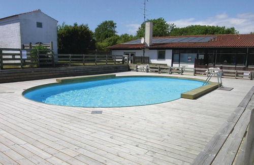 Sandvig House | Stunning home in Allinge with WiFi