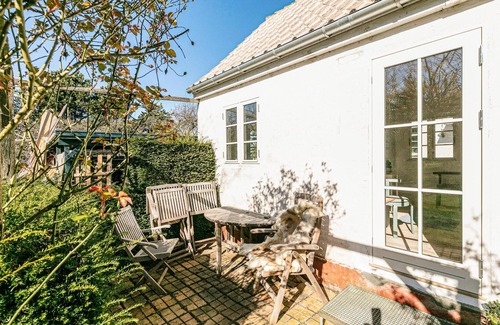 Sandkaas House | Stunning home in Allinge with WiFi