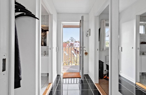 Sandvig House | Stunning home in Allinge with WiFi