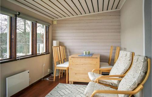 Grannas House | Stunning Home In Ambjörnarp