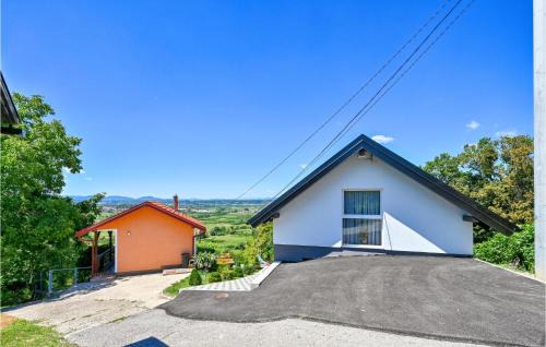 Andrasevec House | Stunning Home In Andrasevec With Sauna