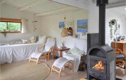 Anholt House | Stunning Home In Anholt With Wifi