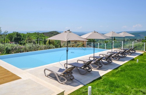 Ponte Buriano House | Stunning home in Arezzo with WiFi