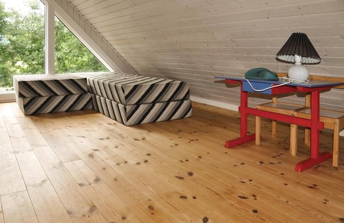 Vedelshave House | Stunning home in Asperup with WiFi