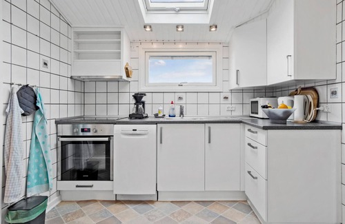 Middelfart House | Stunning home in Asperup with WiFi