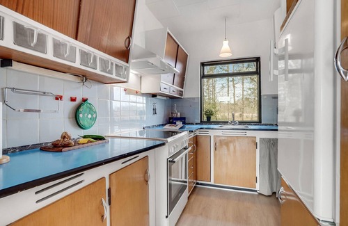 Avlum House | Stunning home in Aulum with WiFi