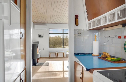 Avlum House | Stunning home in Aulum with WiFi