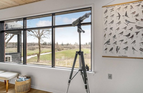 Avlum House | Stunning home in Aulum with WiFi