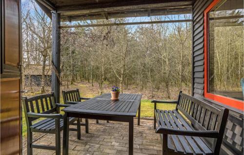 Avlum House | Stunning Home In Aulum With Wifi