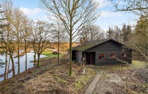 Avlum House | Stunning Home In Aulum With Wifi