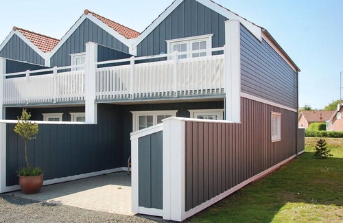 Blavand House | Stunning home in Blåvand with WiFi