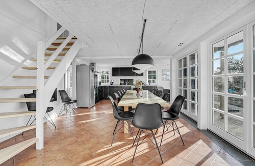 Blavand Strand House | Stunning home in Blåvand with WiFi