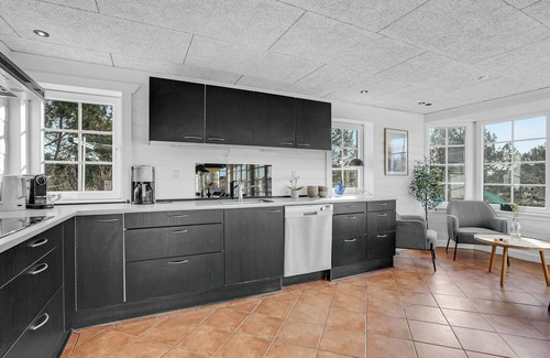Blavand Strand House | Stunning home in Blåvand with WiFi
