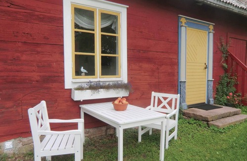 Borgholm House | Stunning home in Borgholm with kitchen