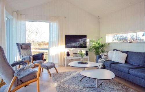 Fora House | Stunning Home In Borgholm With Wifi