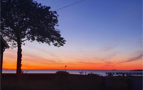 Fora House | Stunning Home In Borgholm With Wifi