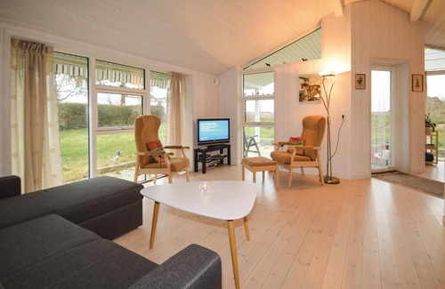 Borre House | Stunning home in Borre