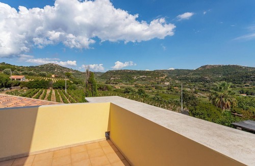 Bosa House | Stunning home in Bosa
