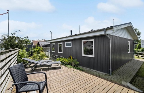 Broager House | Stunning home in Broager with WiFi