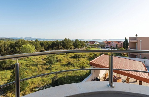 Brodarica House | Stunning home in Brodarica