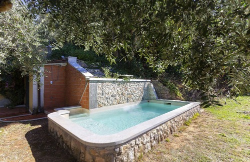 Carrara House | Stunning home in Carrara -MS-