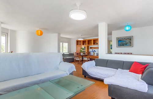 Cabo de Palos House | Stunning home in Cartagena with WiFi