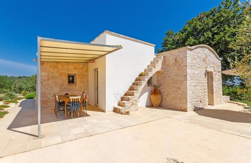 Cisternino House | Stunning home in Cisternino with WiFi