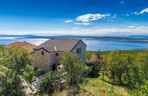 Klanfari House | Stunning home in Crikvenica