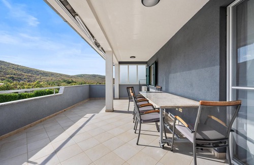 Cvrljevo House | Stunning home in Cvrljevo