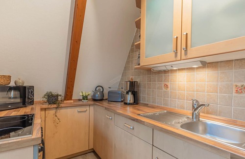Friedrichskoog-Spitze House | Stunning home in Friedrichskoog