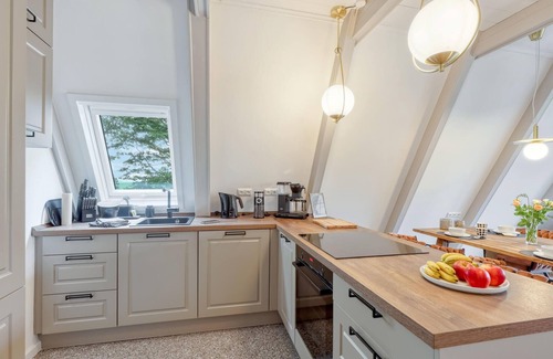 Friedrichskoog-Spitze House | Stunning home in Friedrichskoog
